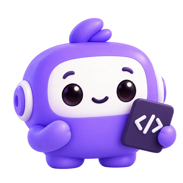 Nova, the Vibe Studio developer