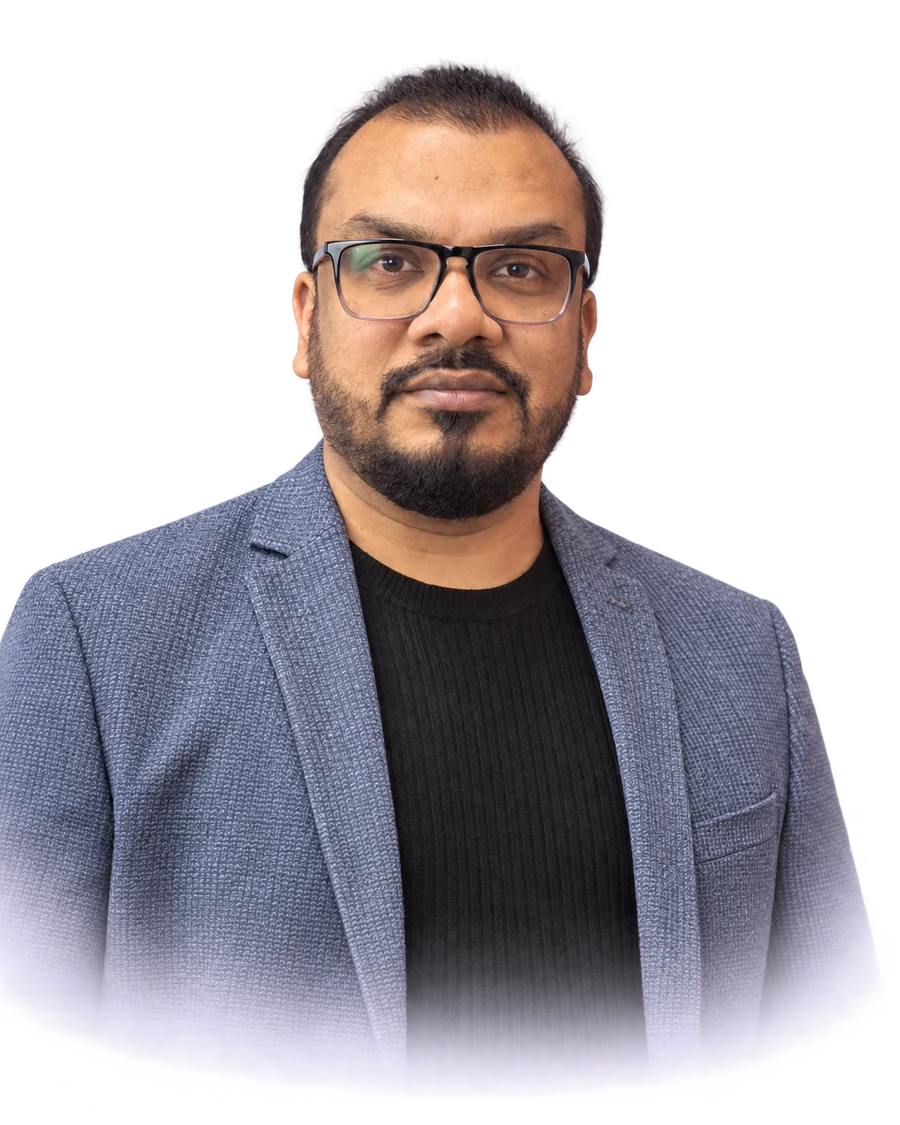 Rajib Roy