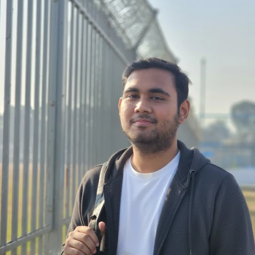 Naziur Rahman – Vibe-Coded Apps | Vibe96